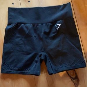 Gymshark flex shorts Medium